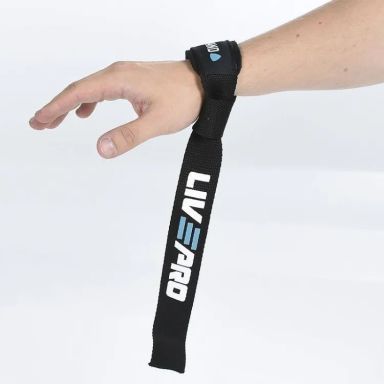 LivePro Lifting Straps 