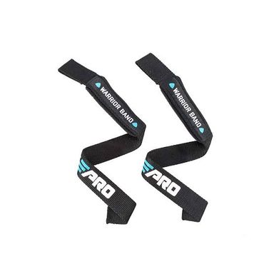 LivePro Lifting Straps 