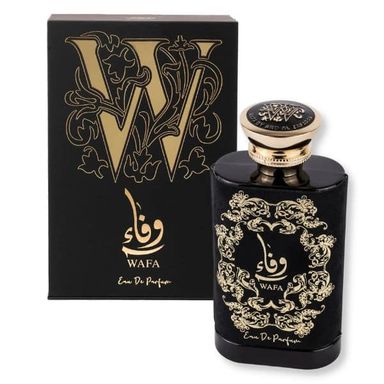 WAFA parfum 