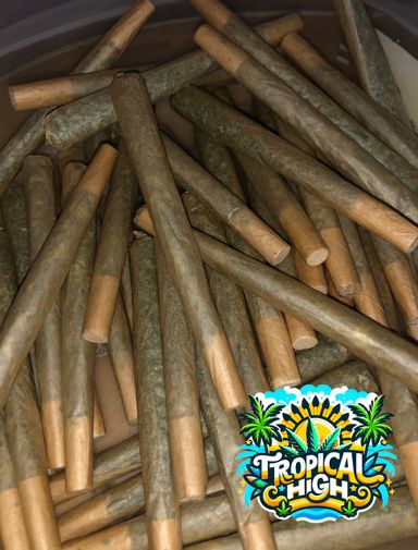  High Grade Prerolls 