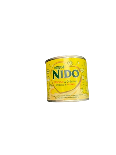 NIDO CONCENTRATE MILK