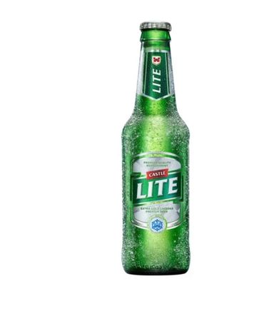 Castle Lite 