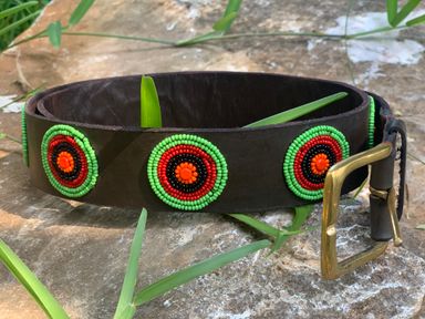 28" Disc Belt