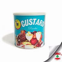 KONDOR CUSTARD POWDER