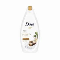 DOVE PAMPERING BODY WASH