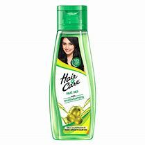 HAIR&CARE HAIR OIL 