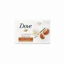 DOVE PURELY PAMPERING KARITE Y VAINILLA 4*100GM