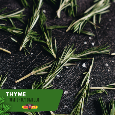 Thyme