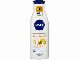 NIVEA LAIT HYDROTANT 