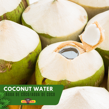 Coconut Water