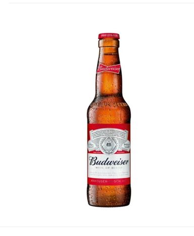 Budweiser 