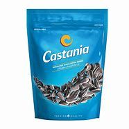 CASTANIA UNSALTED SUNFLOWER SEEDS