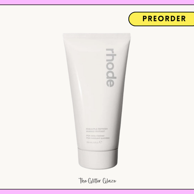 [PREORDER] Pineapple Refresh Cleanser