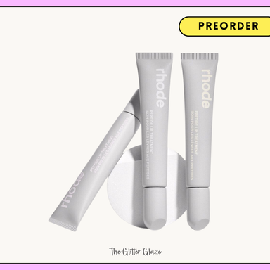 [PREORDER] Peptide Lip Treatment