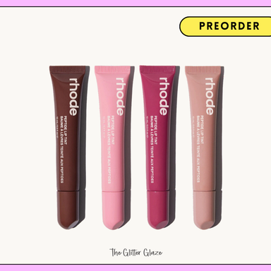 [PREORDER] Peptide Lip Tint