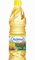 AZIME SUNFLOWER OIL 