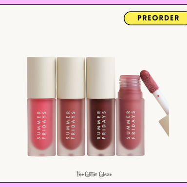 [PREORDER] Dream Lip Oil