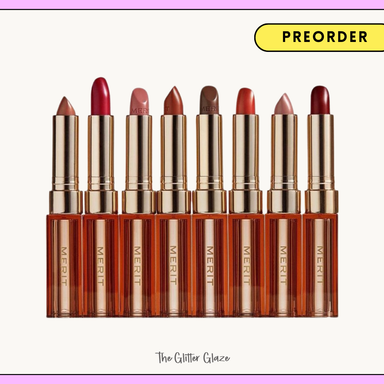 [PREORDER] Signature Lipstick