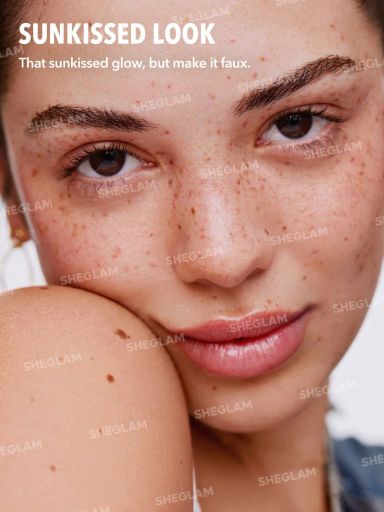 SHEGLAM Freck Please Freckle Tint - Fawn