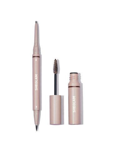 SHEGLAM So Abrowsing Brow Kit - Taupe