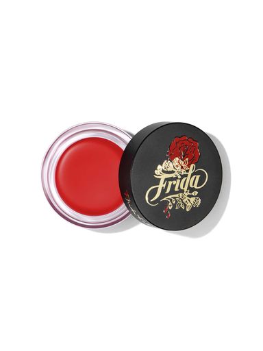 SHEGLAM X Frida Kahlo Self Portrait Cream Blush - Modern Woman