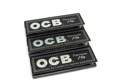 OCB