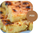 Cassava Cake