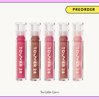 [PREORDER] ShineOn Lip Gloss