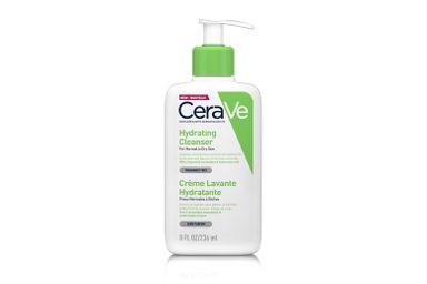 CERAVE Hydrating Cleanser 236ML