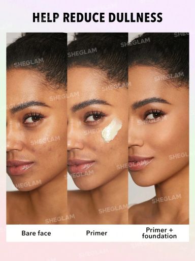 SHEGLAM Triple Threat Correcting Primer