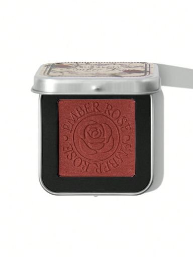 SHEGLAM Ember Rose Eternal Flame Cream Blush - Love Language