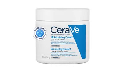 Cerave Moisturizing Cream 454g