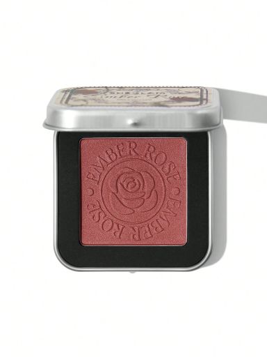 SHEGLAM Ember Rose Eternal Flame Cream Blush - I'M Yours