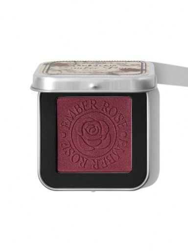 SHEGLAM Ember Rose Eternal Flame Cream Blush - Soulmate