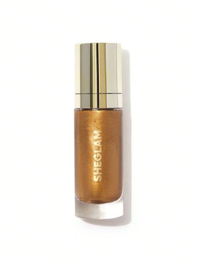 SHEGLAM Sunkissed Body Highlighter - Medusa