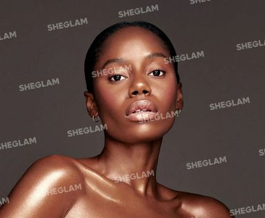 SHEGLAM Sunkissed Body Highlighter - Medusa