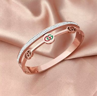 Bangle 2 ROSE GOLD 