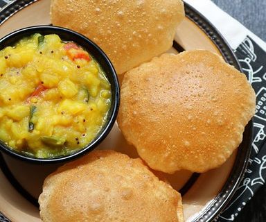 Poori masala (3)