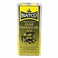 NATCO POMACE OLIVE OIL 