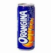 ORANGINA 