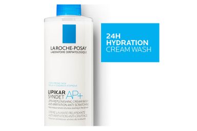 La Roche Lipikar Syndet Ap+ 400ml