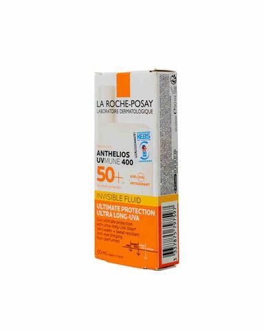 La Roche-Posay Anthel.Fluid UVMune 400 Spf50