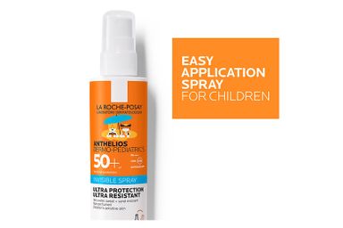 La Roche-Posay Anthelios Kids Spray Spf 50