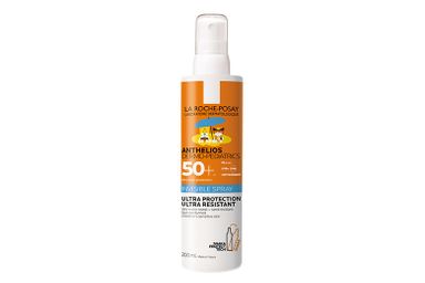 La Roche-Posay Anthelios Kids Spray Spf 50