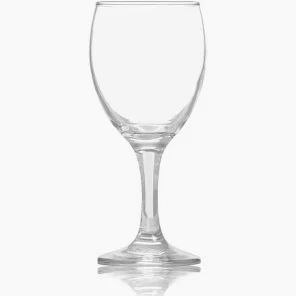 Wine glass