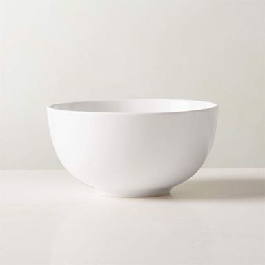 Cereal bowl