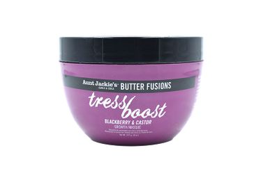 Aunt Jackie's Butter Fusions Tress Boost 227g