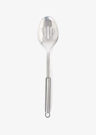 Slotted spoon