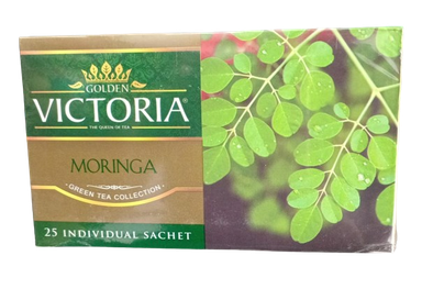 VICTORIA MORINGA TEA 