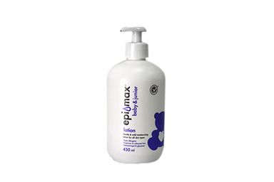 Epimax Baby&Junior Lotion 450ml